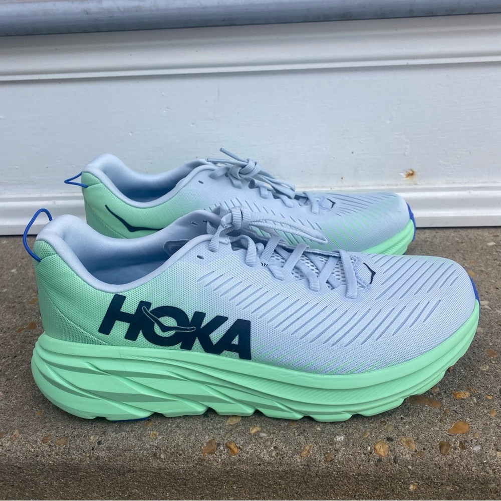 Men’s Hoka Rincon 3